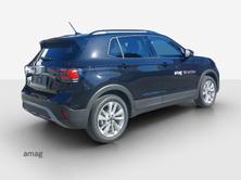 VW T-Cross UNITED, Benzin, Occasion / Gebraucht, Automatik - 5