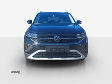 VW T-Cross UNITED, Benzin, Occasion / Gebraucht, Automatik - 7