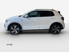 VW T-Cross Style, Benzin, Occasion / Gebraucht, Automatik - 2