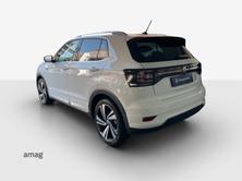 VW T-Cross Style, Benzin, Occasion / Gebraucht, Automatik - 3