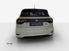 VW T-Cross Style, Benzin, Occasion / Gebraucht, Automatik - 4
