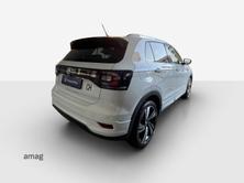 VW T-Cross Style, Benzin, Occasion / Gebraucht, Automatik - 5