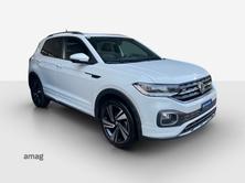 VW T-Cross Style, Benzin, Occasion / Gebraucht, Automatik - 6