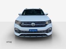 VW T-Cross Style, Benzin, Occasion / Gebraucht, Automatik - 7