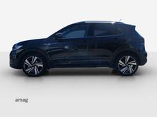 VW T-Cross Style, Benzin, Occasion / Gebraucht, Automatik - 2