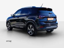VW T-Cross Style, Benzin, Occasion / Gebraucht, Automatik - 3