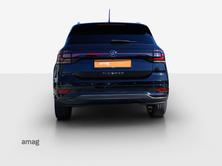 VW T-Cross Style, Benzin, Occasion / Gebraucht, Automatik - 4