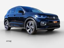 VW T-Cross Style, Benzin, Occasion / Gebraucht, Automatik - 6