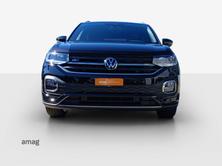 VW T-Cross Style, Benzin, Occasion / Gebraucht, Automatik - 7