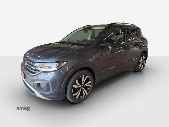VW T-Cross SELECTION Life, Benzina, Occasioni / Usate, Automatico