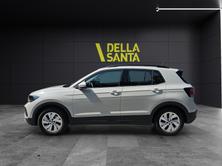 VW T-Cross 1.0 TSI 115 Life, Petrol, Second hand / Used, Manual - 2