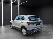 VW T-Cross 1.0 TSI 115 Life, Petrol, Second hand / Used, Manual - 3