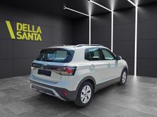 VW T-Cross 1.0 TSI 115 Life, Petrol, Second hand / Used, Manual - 5
