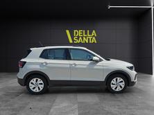 VW T-Cross 1.0 TSI 115 Life, Petrol, Second hand / Used, Manual - 6