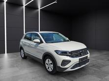 VW T-Cross 1.0 TSI 115 Life, Petrol, Second hand / Used, Manual - 7