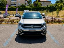 VW T-Cross 1.0 TSI 115 Style DSG, Benzin, Occasion / Gebraucht, Automatik - 2