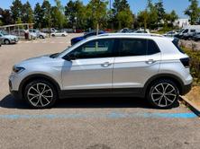 VW T-Cross 1.0 TSI 115 Style DSG, Benzin, Occasion / Gebraucht, Automatik - 4