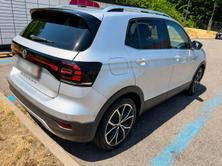 VW T-Cross 1.0 TSI 115 Style DSG, Benzin, Occasion / Gebraucht, Automatik - 5