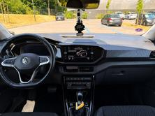 VW T-Cross 1.0 TSI 115 Style DSG, Benzin, Occasion / Gebraucht, Automatik - 6