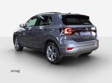 VW T-Cross Life, Petrol, Second hand / Used, Manual - 3