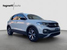 VW T-Cross Life, Benzina, Occasioni / Usate, Automatico - 2