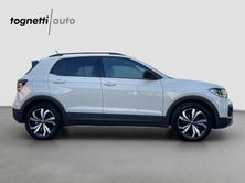VW T-Cross Life, Benzina, Occasioni / Usate, Automatico - 3