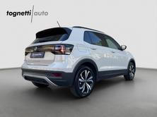 VW T-Cross Life, Benzina, Occasioni / Usate, Automatico - 4