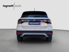 VW T-Cross Life, Benzina, Occasioni / Usate, Automatico - 6