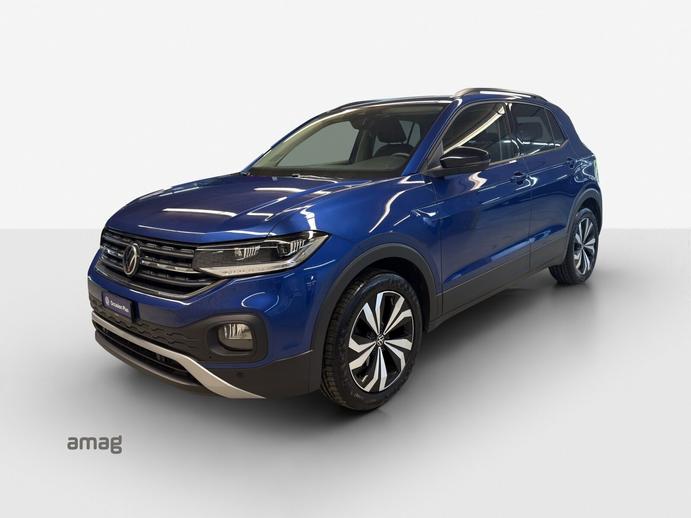 VW T-Cross Life, Benzina, Occasioni / Usate, Automatico