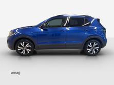 VW T-Cross Life, Benzina, Occasioni / Usate, Automatico - 2