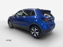 VW T-Cross Life, Benzina, Occasioni / Usate, Automatico - 3
