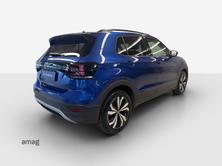 VW T-Cross Life, Benzina, Occasioni / Usate, Automatico - 5
