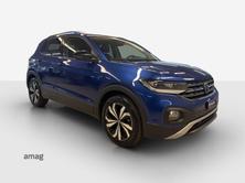 VW T-Cross Life, Benzina, Occasioni / Usate, Automatico - 6