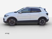VW T-Cross Life, Benzin, Occasion / Gebraucht, Automatik - 2