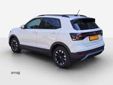 VW T-Cross Life, Benzin, Occasion / Gebraucht, Automatik - 3
