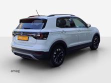 VW T-Cross Life, Benzin, Occasion / Gebraucht, Automatik - 5