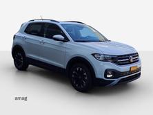 VW T-Cross Life, Benzin, Occasion / Gebraucht, Automatik - 6