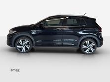VW T-Cross Style, Benzin, Occasion / Gebraucht, Automatik - 2