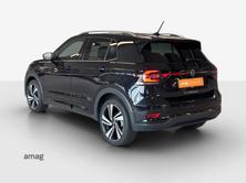 VW T-Cross Style, Benzin, Occasion / Gebraucht, Automatik - 3