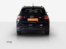VW T-Cross Style, Benzin, Occasion / Gebraucht, Automatik - 4