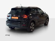 VW T-Cross Style, Benzin, Occasion / Gebraucht, Automatik - 5