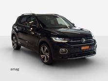 VW T-Cross Style, Benzin, Occasion / Gebraucht, Automatik - 6