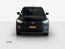 VW T-Cross Style, Benzin, Occasion / Gebraucht, Automatik - 7