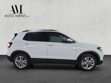 VW T-Cross 1.0 TSI 115 Life DSG, Benzina, Occasioni / Usate, Automatico - 2