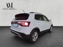 VW T-Cross 1.0 TSI 115 Life DSG, Benzina, Occasioni / Usate, Automatico - 3