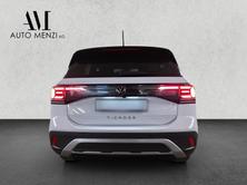 VW T-Cross 1.0 TSI 115 Life DSG, Benzina, Occasioni / Usate, Automatico - 4