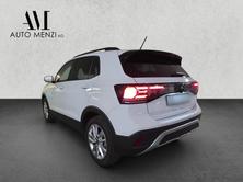 VW T-Cross 1.0 TSI 115 Life DSG, Benzina, Occasioni / Usate, Automatico - 5