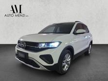 VW T-Cross 1.0 TSI 115 Life DSG, Benzina, Occasioni / Usate, Automatico - 6