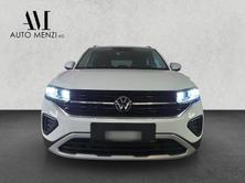 VW T-Cross 1.0 TSI 115 Life DSG, Benzina, Occasioni / Usate, Automatico - 7