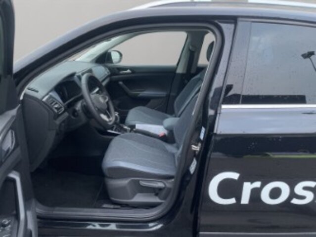 VW T-Cross 1.0 TSI EVO Style DSG, Benzina, Occasioni / Usate, Automatico - 6